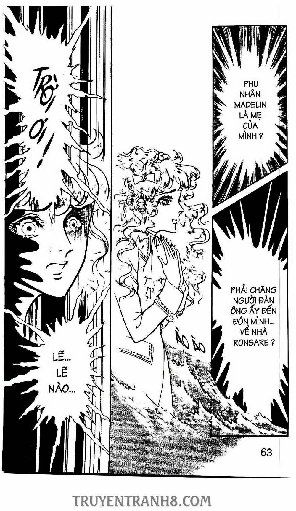 the count s daughter chapter 53 8