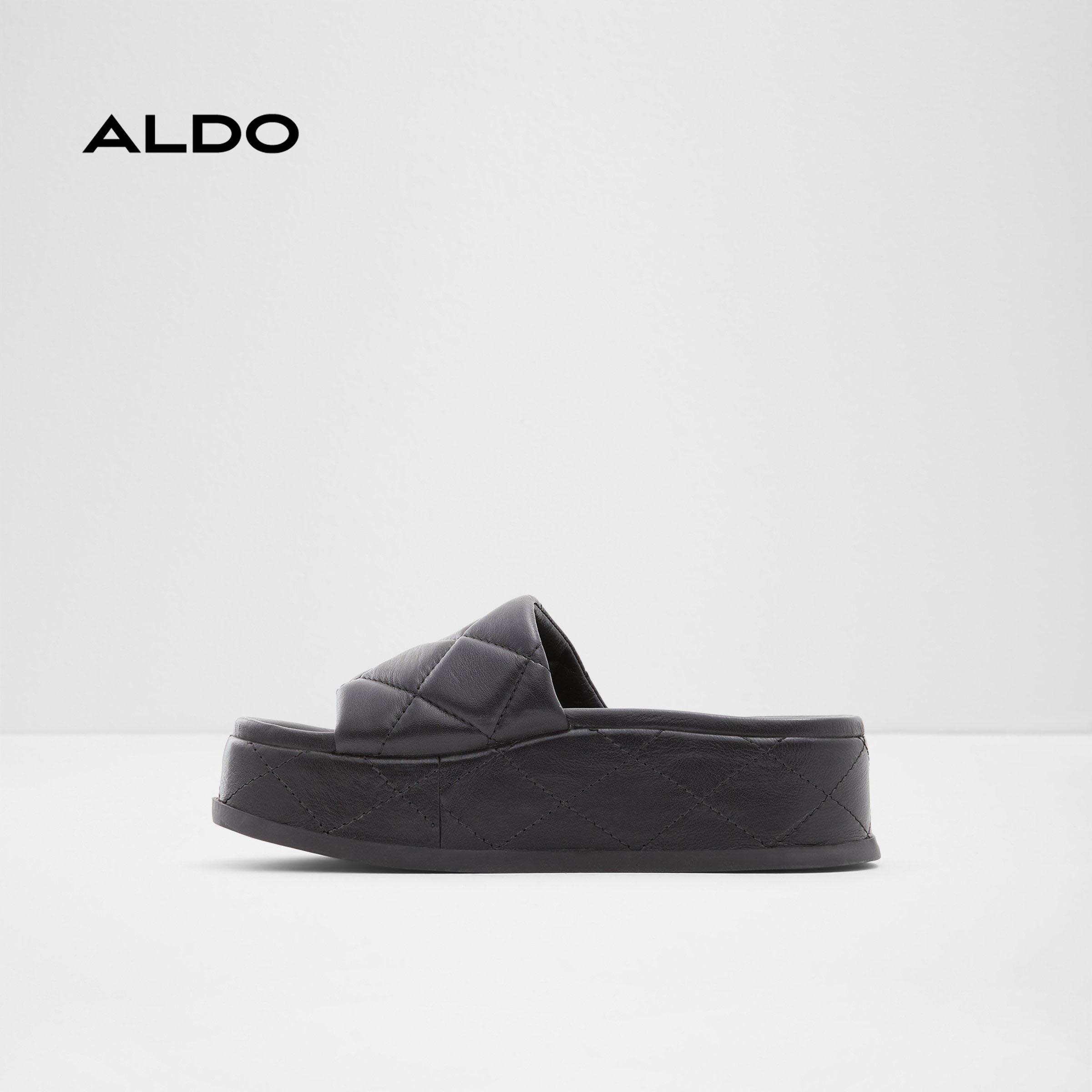 Dép quai ngang nữ Aldo RAD