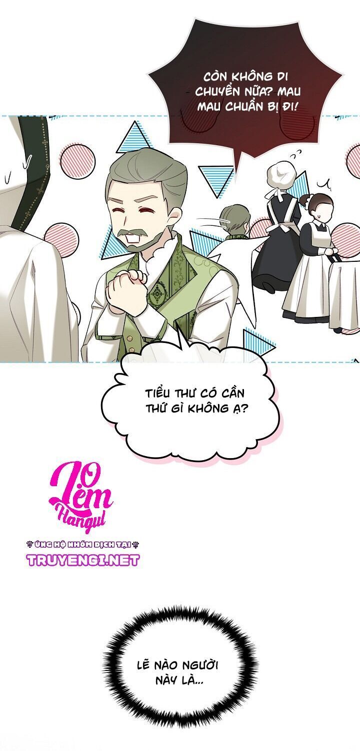 kẻ tạo ra ác nữ chapter 37 57