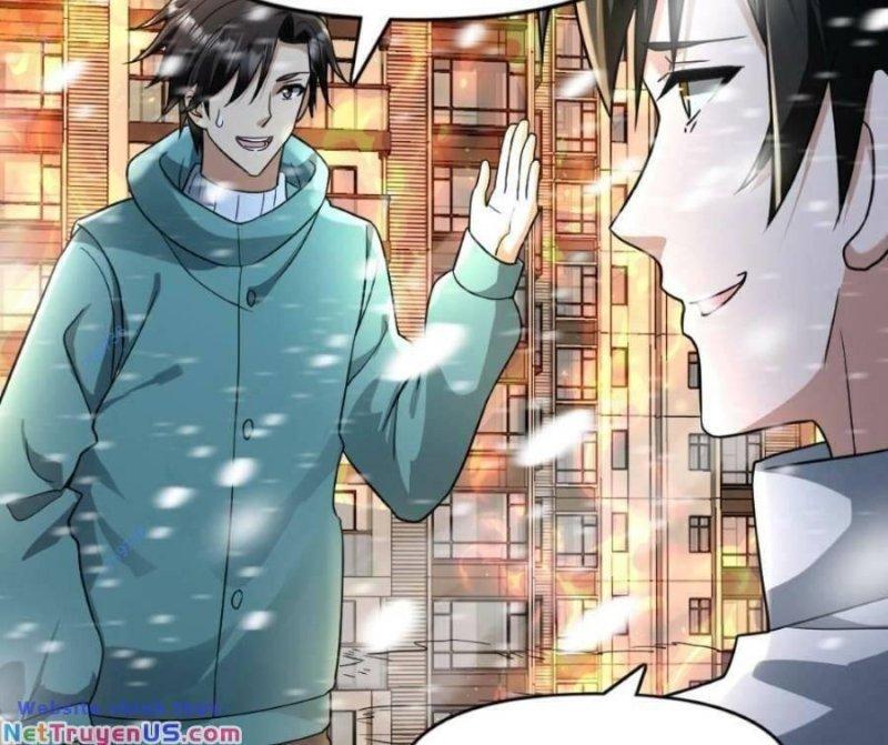 toàn cầu băng phong, ta chế tạo phòng an toàn chapter 81 23