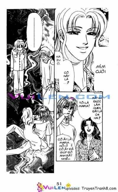 yamada tarou monogatari chapter 9 56