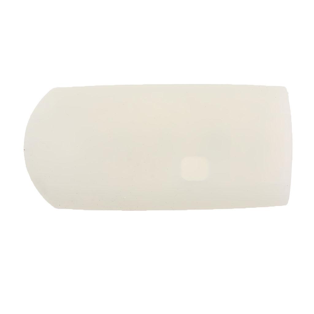 Car Remote Key Fob 4-Button Silicone Case Cover For