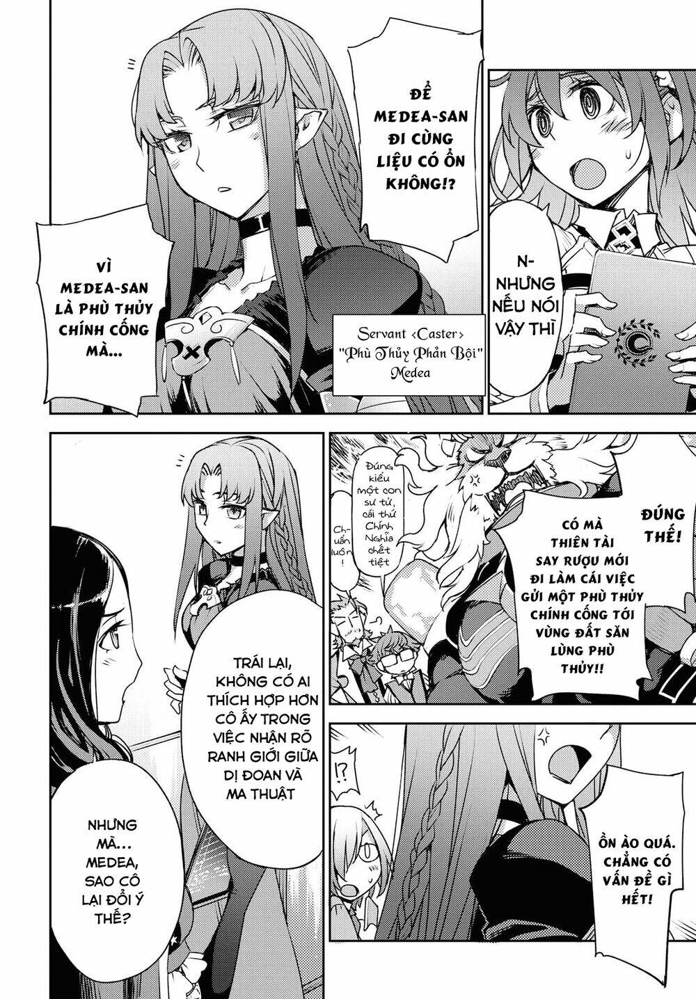 fate/grand order: epic of remnant - salem chapter 1 31