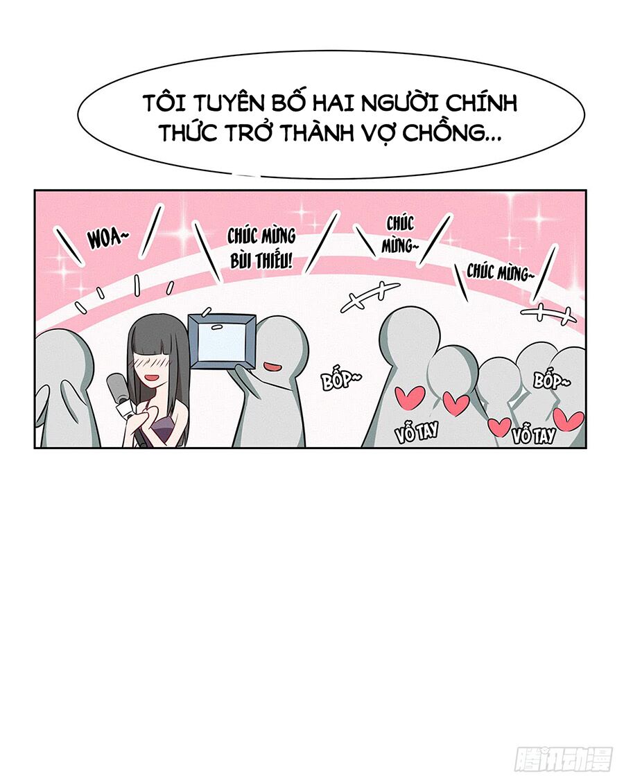 trọng sinh quý thê chi phục thù hoa lệ chapter 17 19