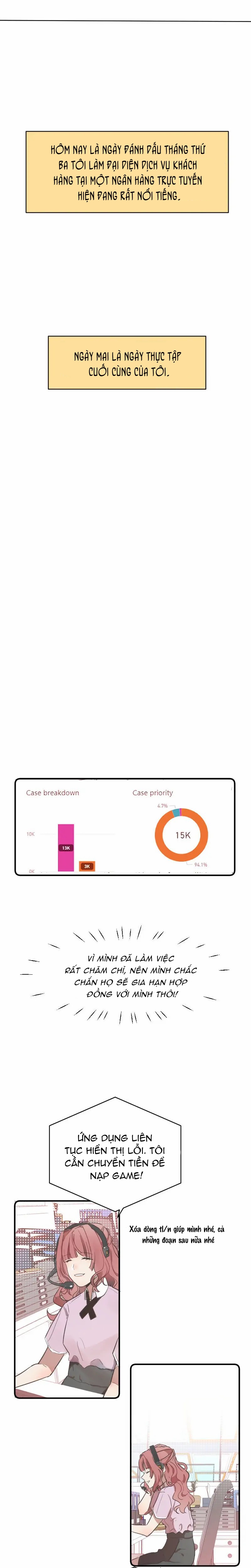 có lẽ em là của anh chapter 1.1 11