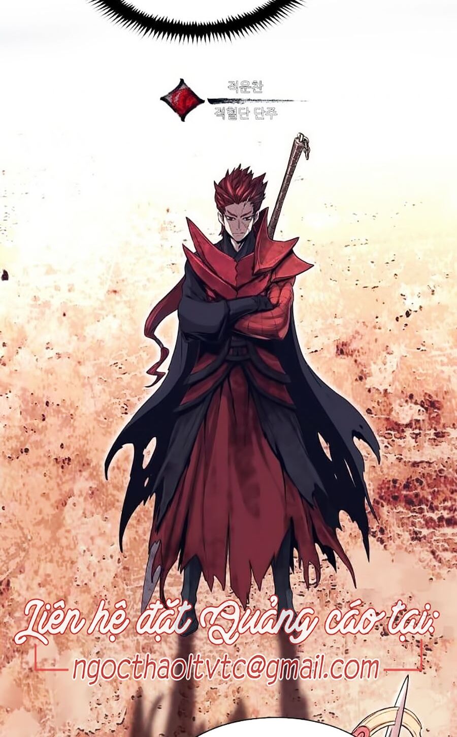 kim giáp đồ long chapter 3 68