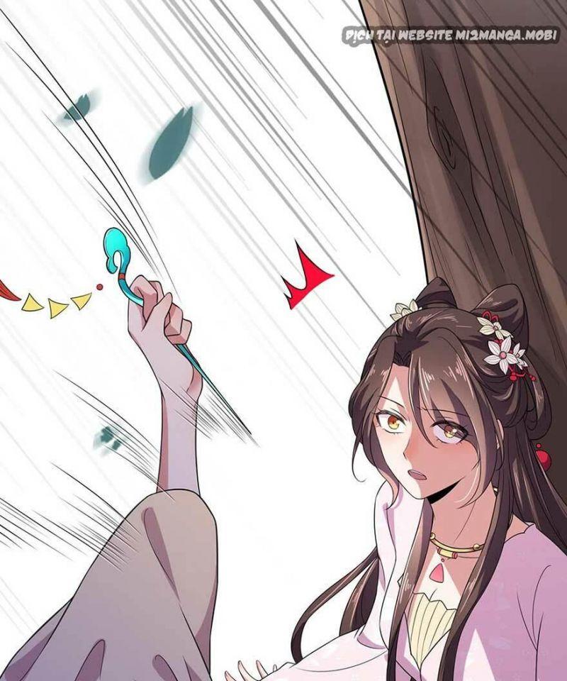 hoạn phi thiên hạ chapter 17.7 27