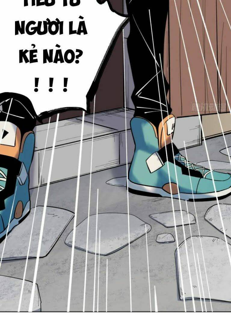 vô hạn khắc kim chi thần chapter 9 4