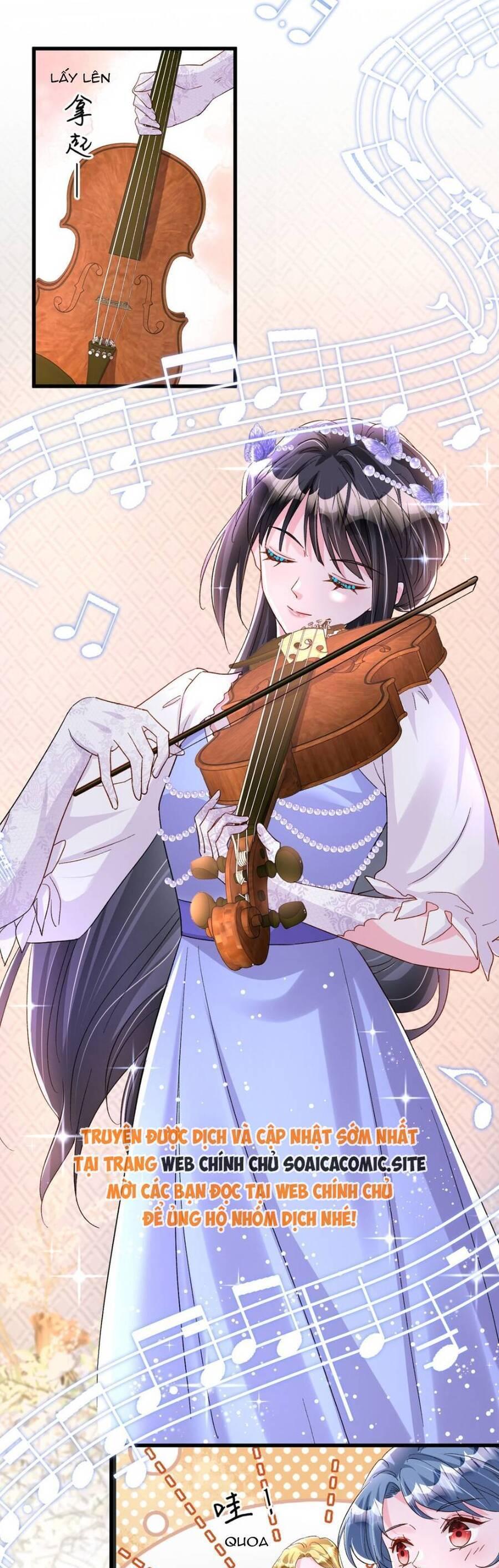 tổng tài huyết tộc cực sủng cô vợ mỹ nhân ngư chapter 148 4