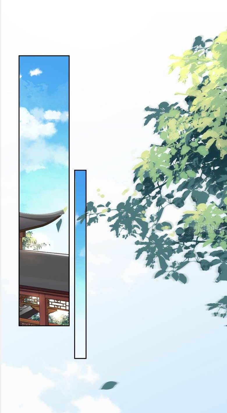 hoạn phi thiên hạ chapter 272 20