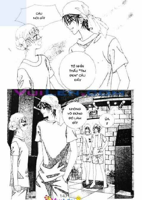 ánh nắng chói chang chapter 1 144