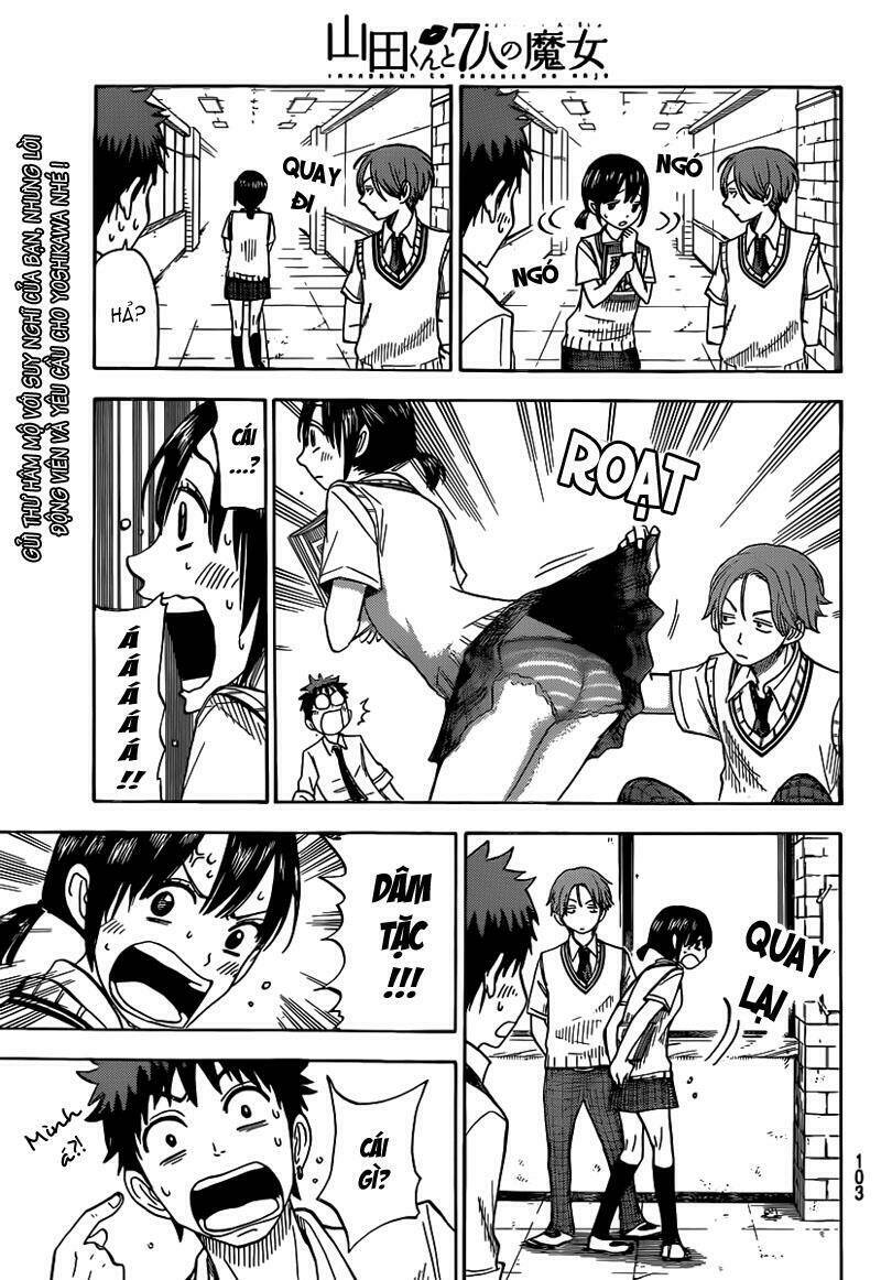 yamada và thất đại ma nữ chapter 53 14