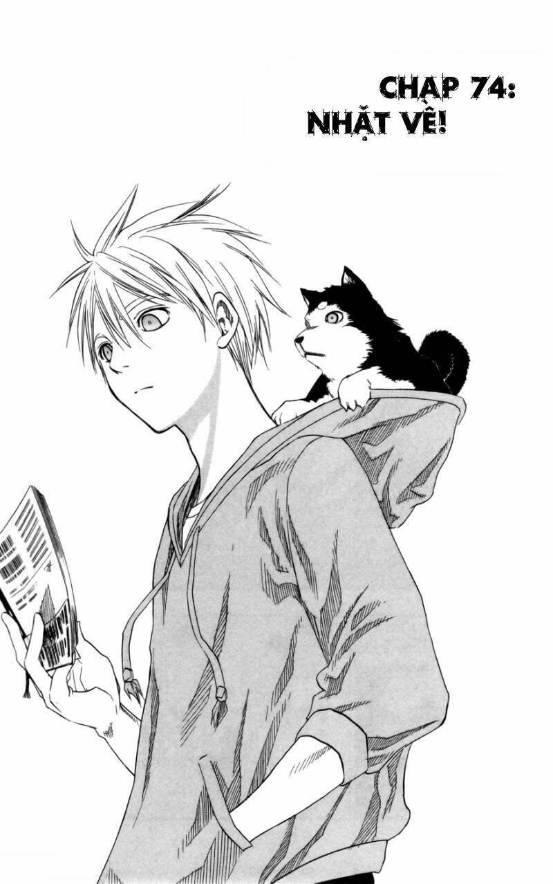 vua bóng rổ kuroko chapter 74 7