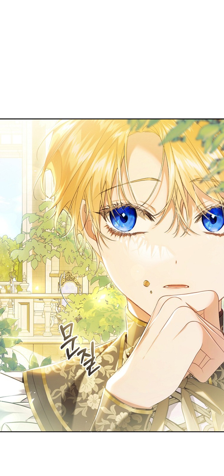 con rối ác nữ marionette chapter 94 34