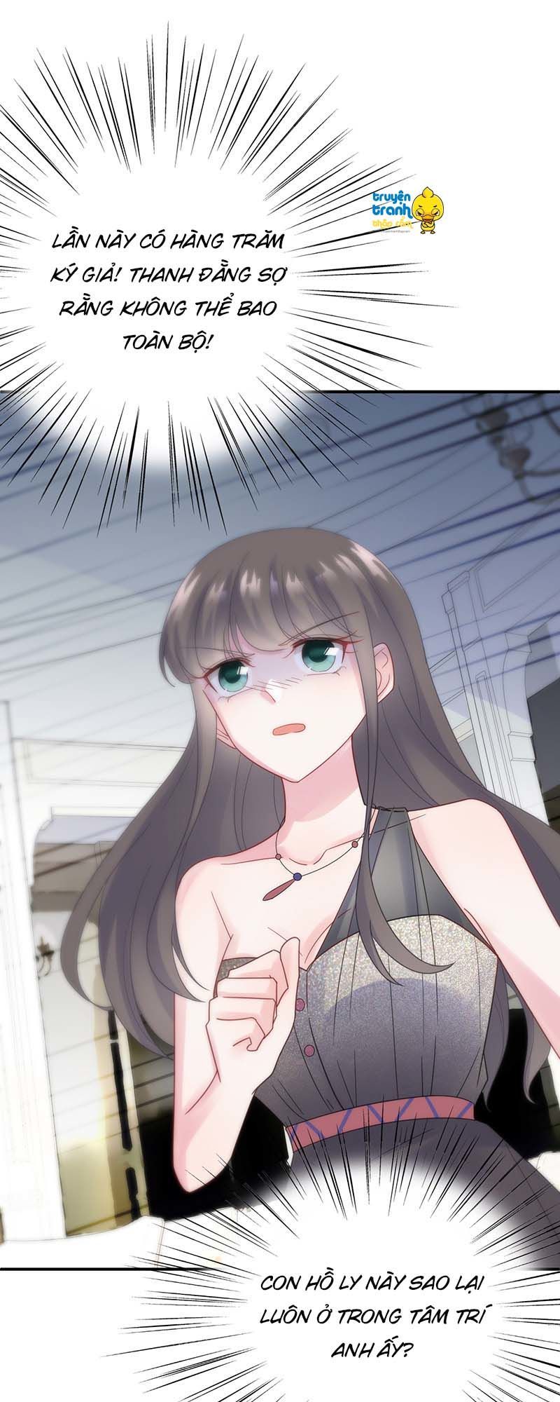 chọc tới chủ tịch tổng tài 2 chapter 820 190