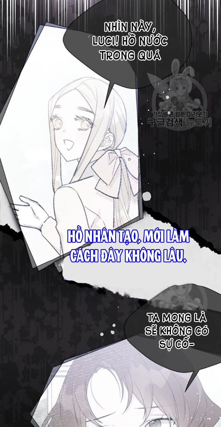 cách hiệp sĩ sống như một tiểu thư chapter 62 13