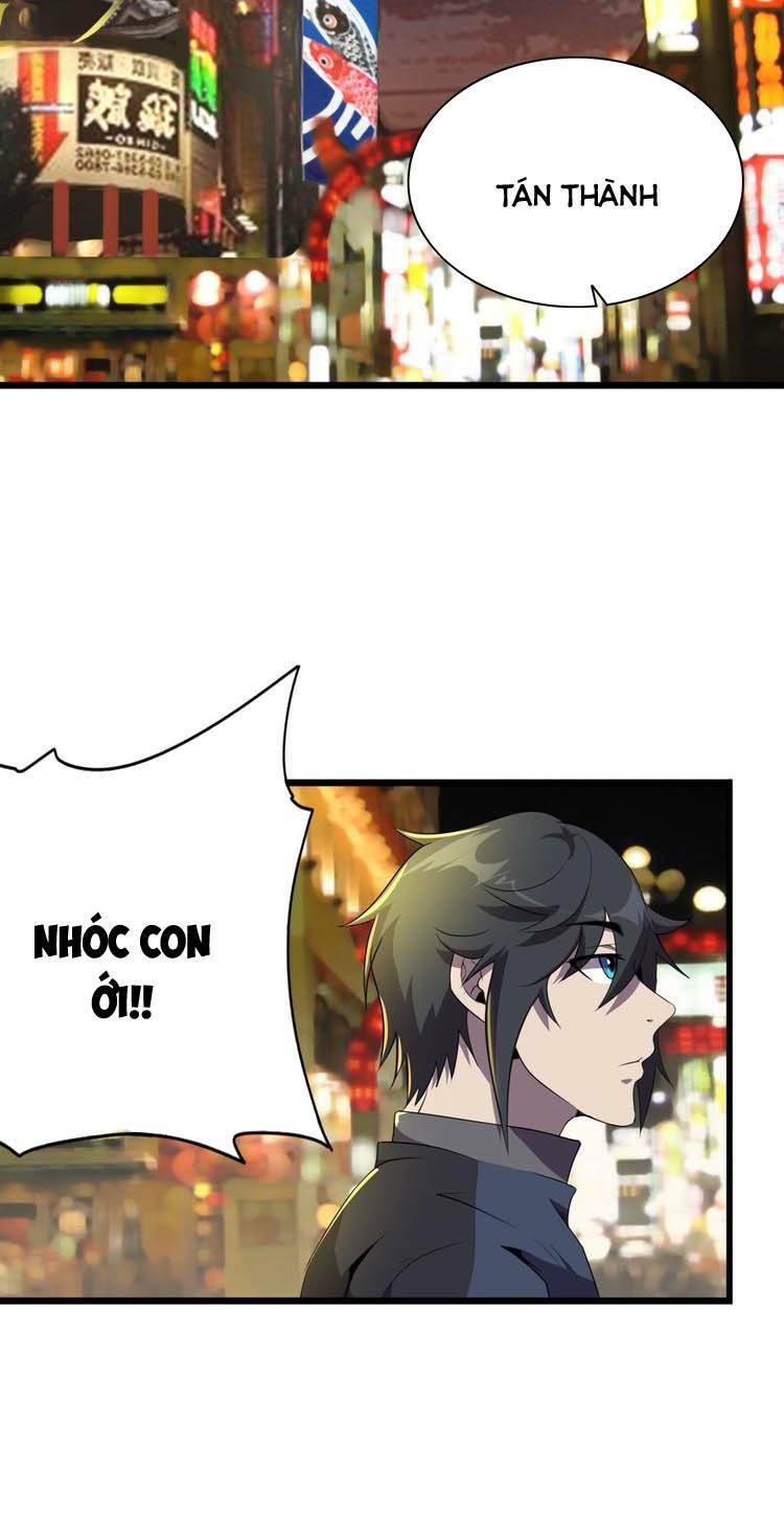 chào mừng đến thế giới cực lạc chapter 28 40