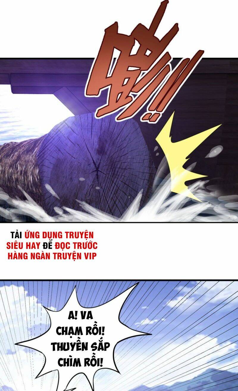 tiên ma đồng tu chapter 122 16