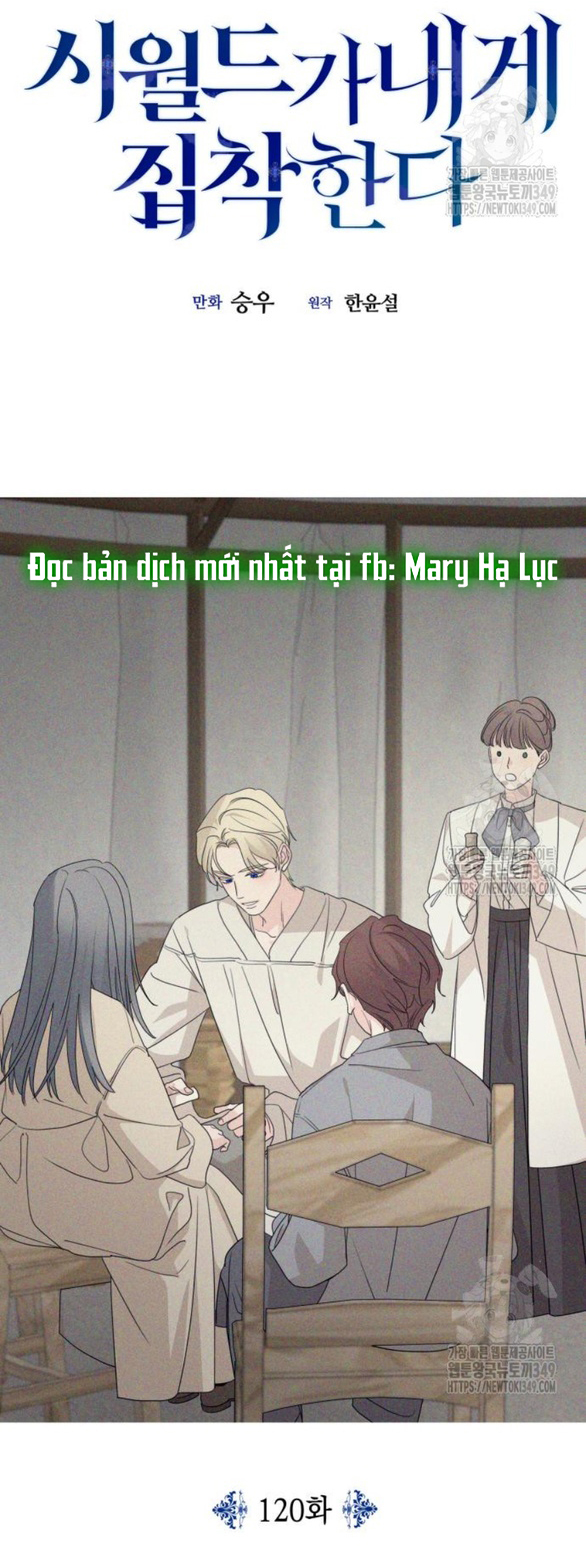 gia đình chồng bị ám ảnh bởi tôi chapter 120.1 7