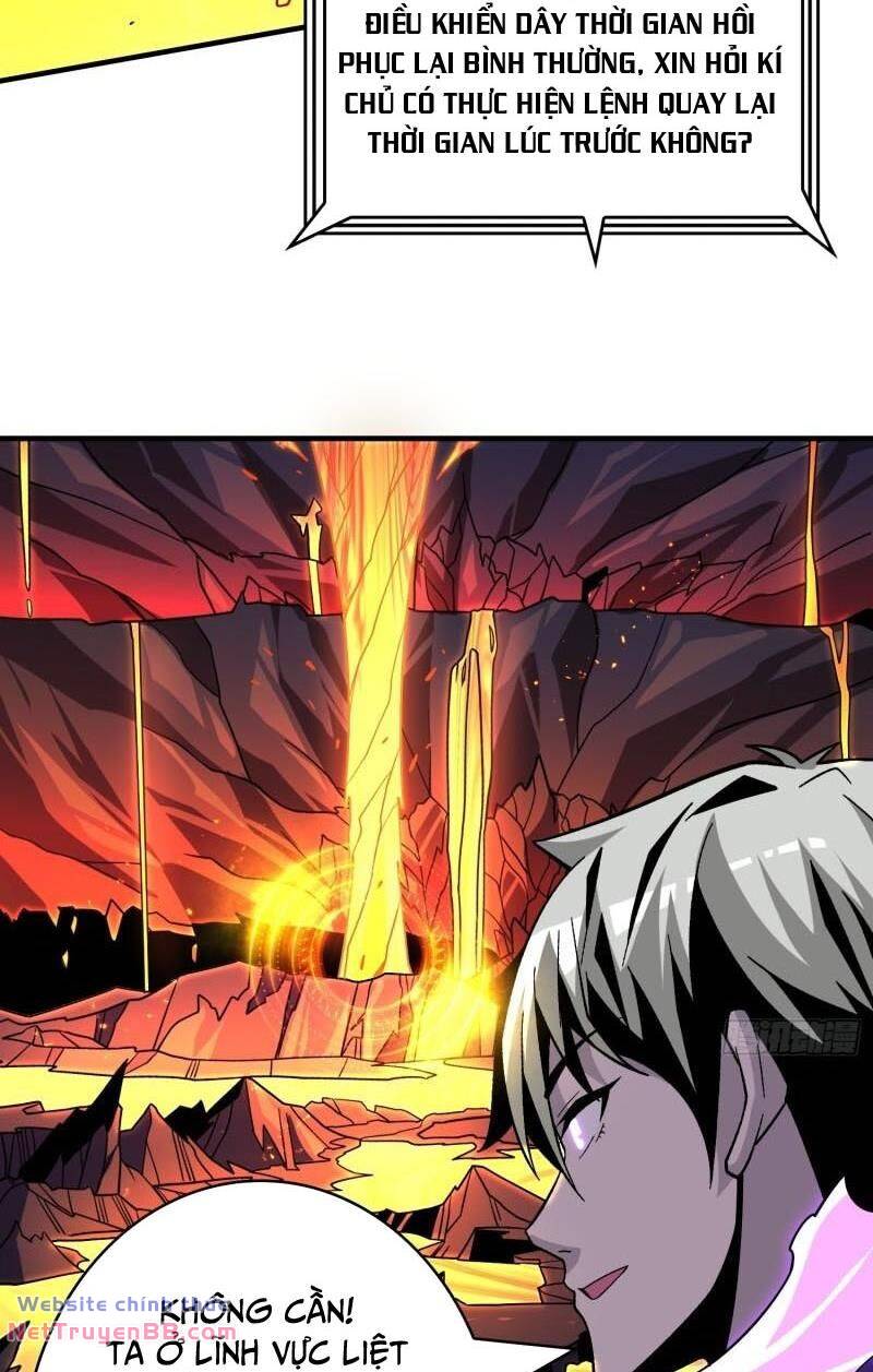 Vừa Chơi Đã Có Tài Khoản Vương Giả chapter 297 31