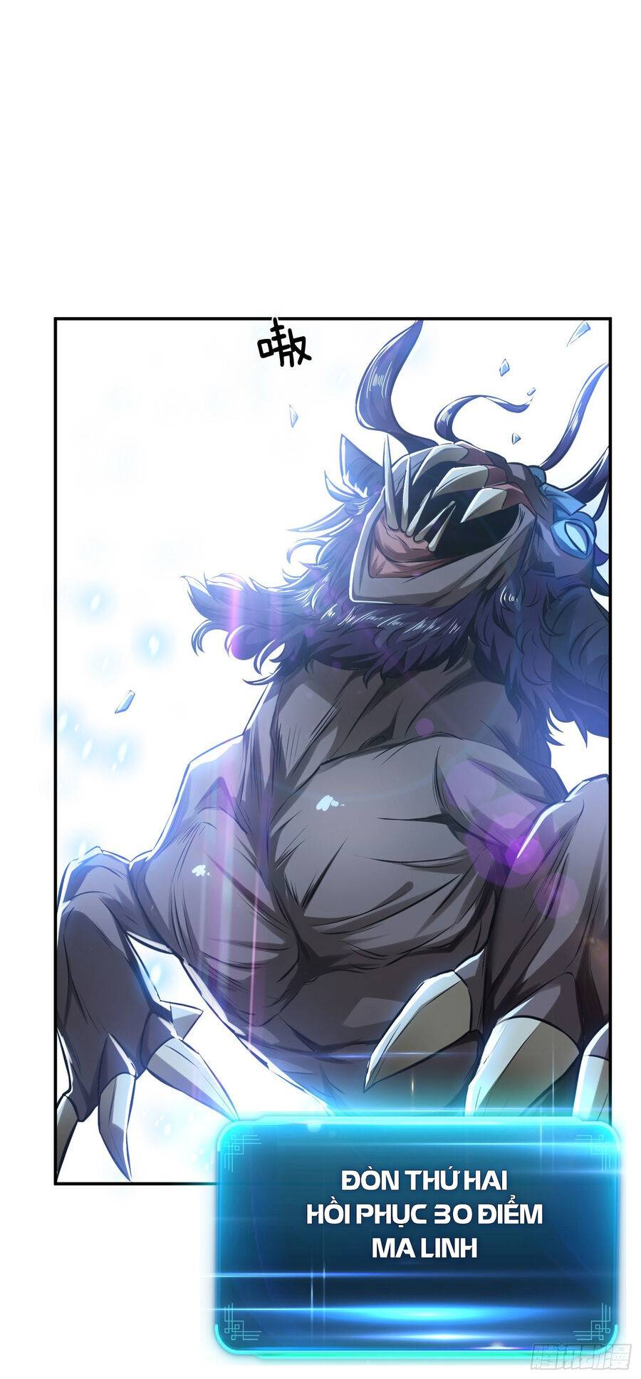 nam chính và hậu cung đều là của ta chapter 38 37