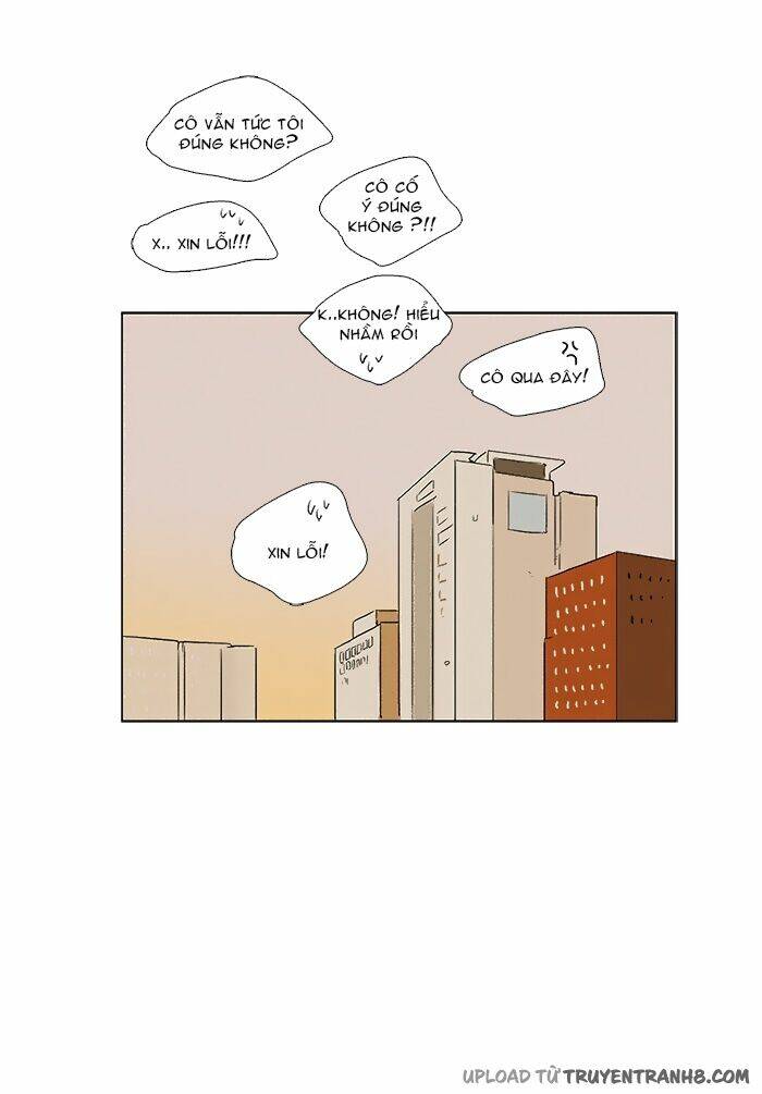 bẫy tình yêu chapter 66 1