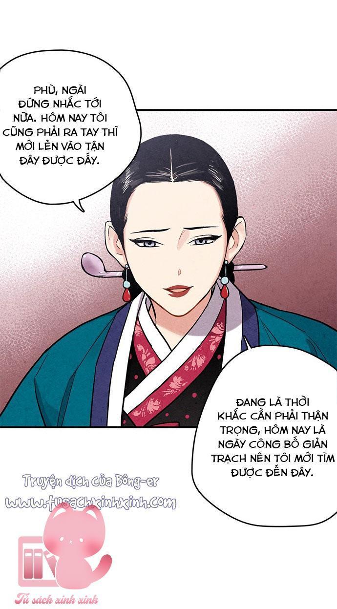lệnh cấm hôn chapter 89 58