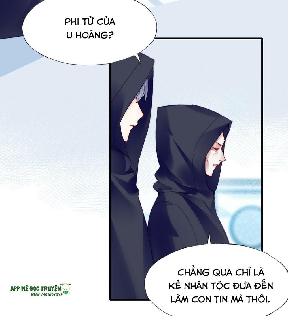 lại bị bệnh chiều chuộng quấn lấy chapter 82 6