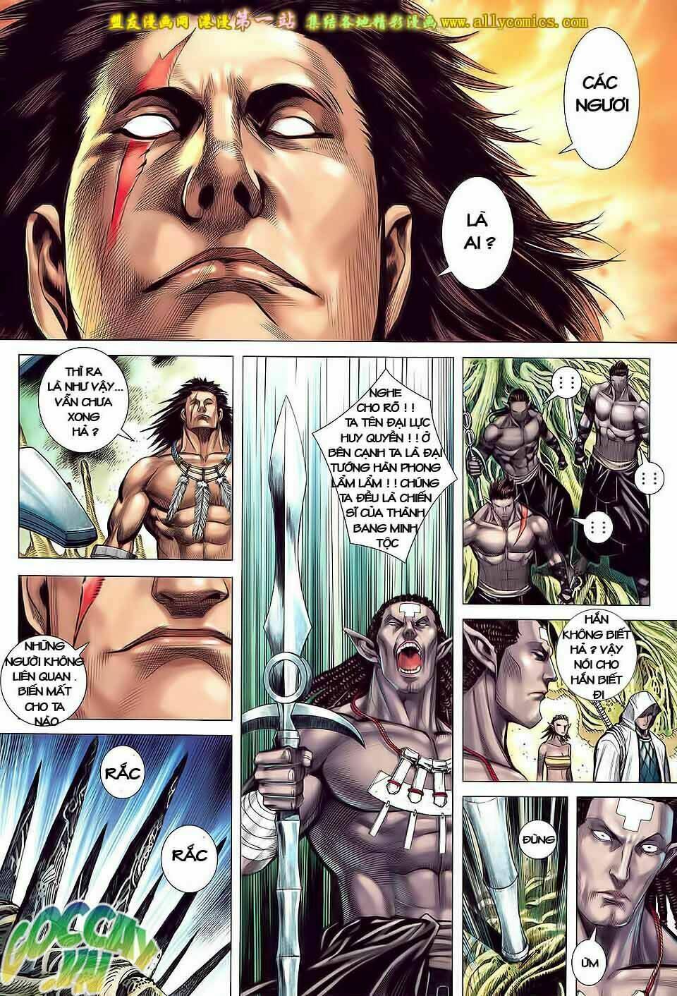 phong thần ký iii chapter 26 24