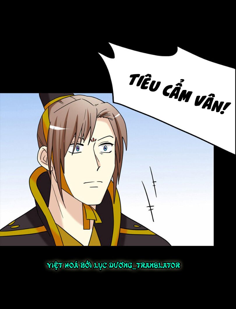 lưỡng bất nghi (full) chapter 156 26