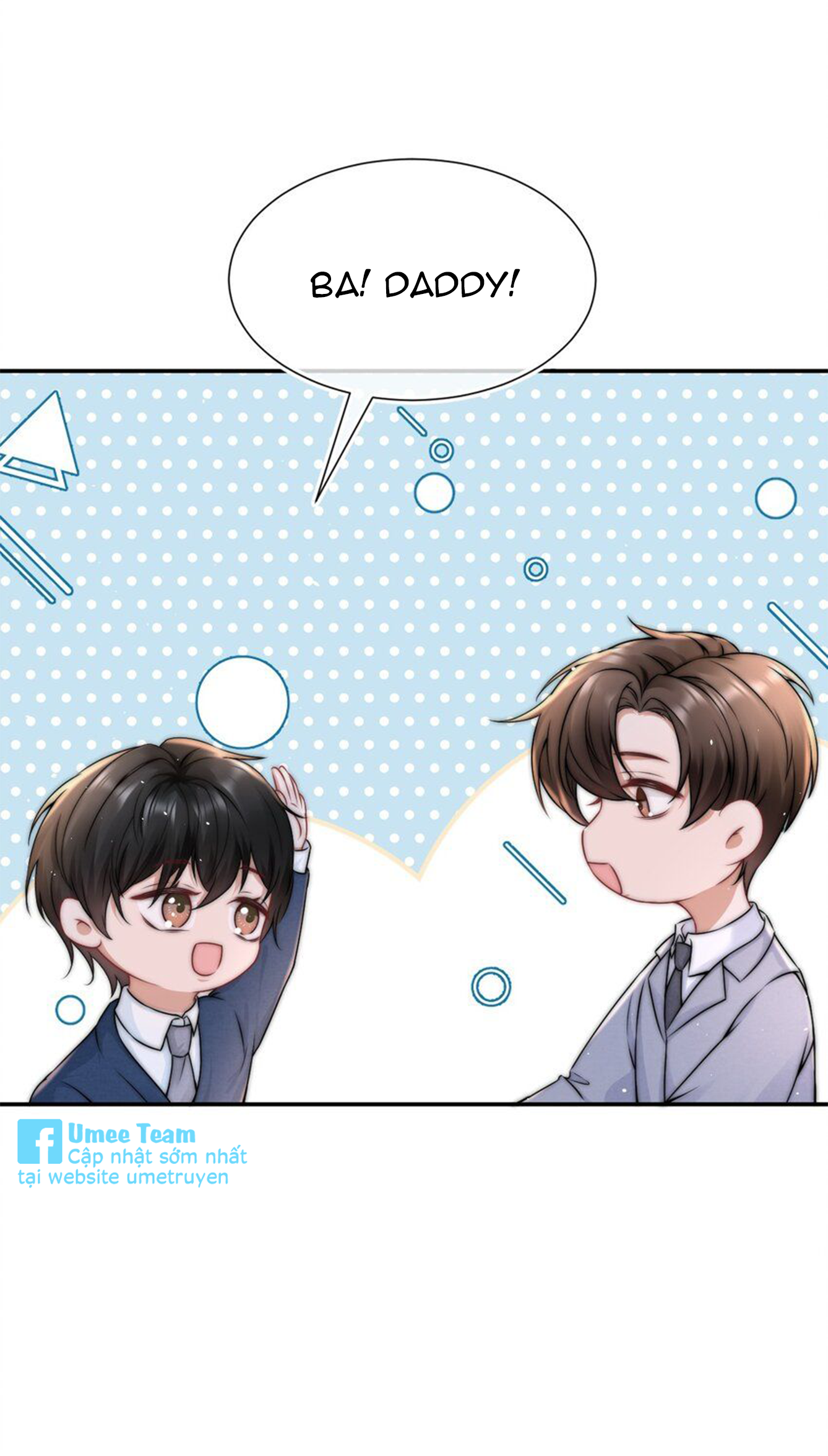 ta sinh con cho tổng tài chapter 90 16