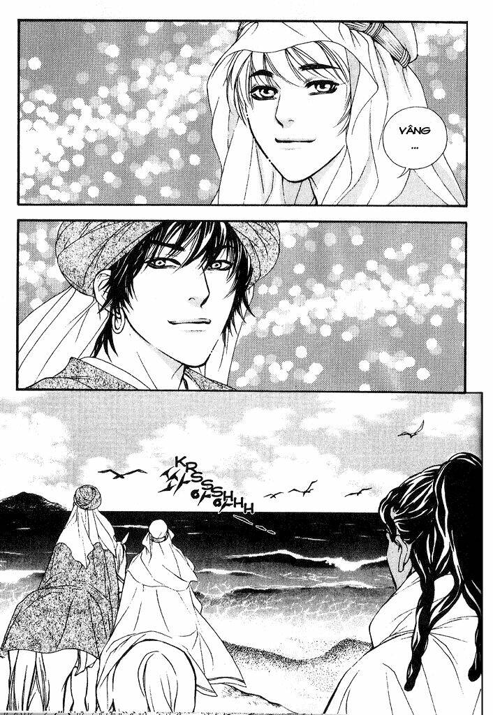 1001 nights chapter 30 11