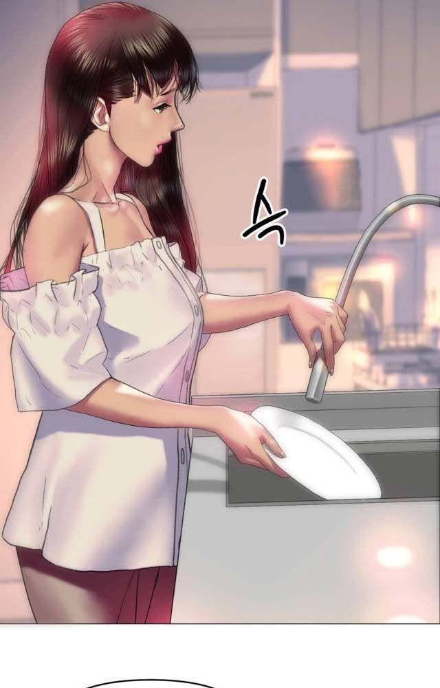 18+ cô vợ dâm đãng chapter 8.1 41