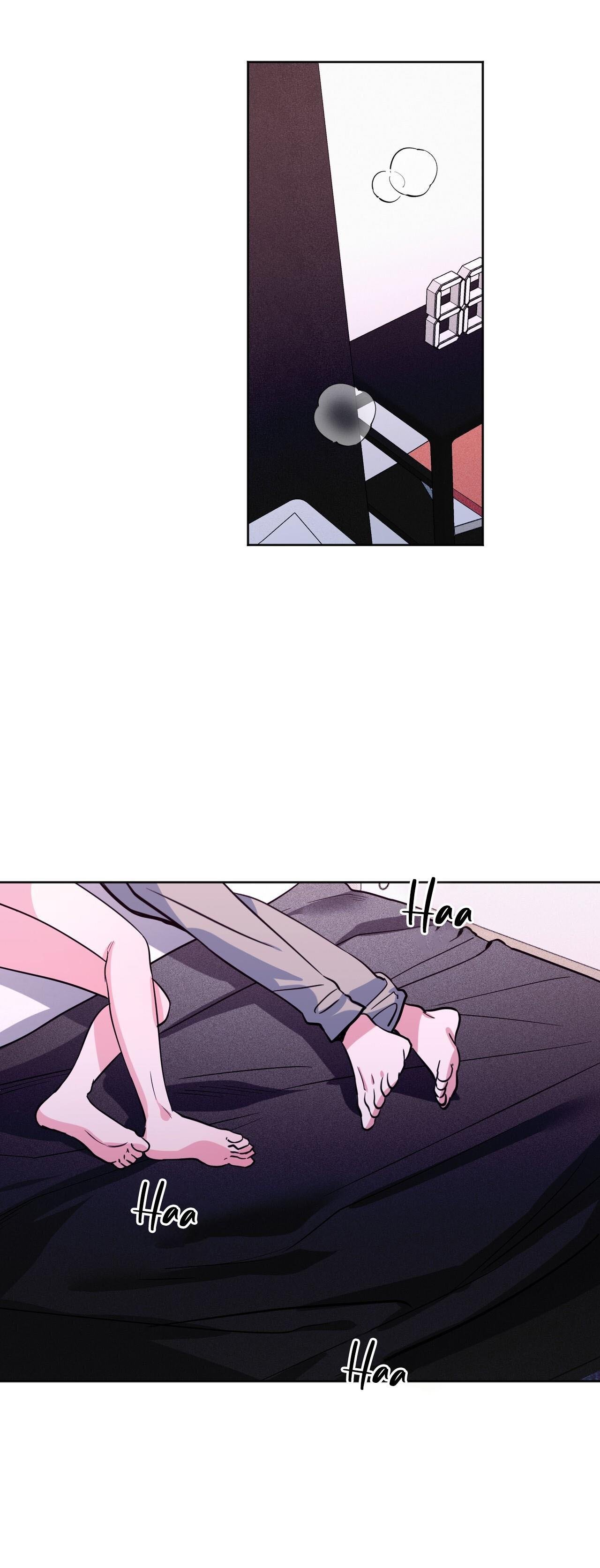 cạm bẫy đại học chapter 72 2