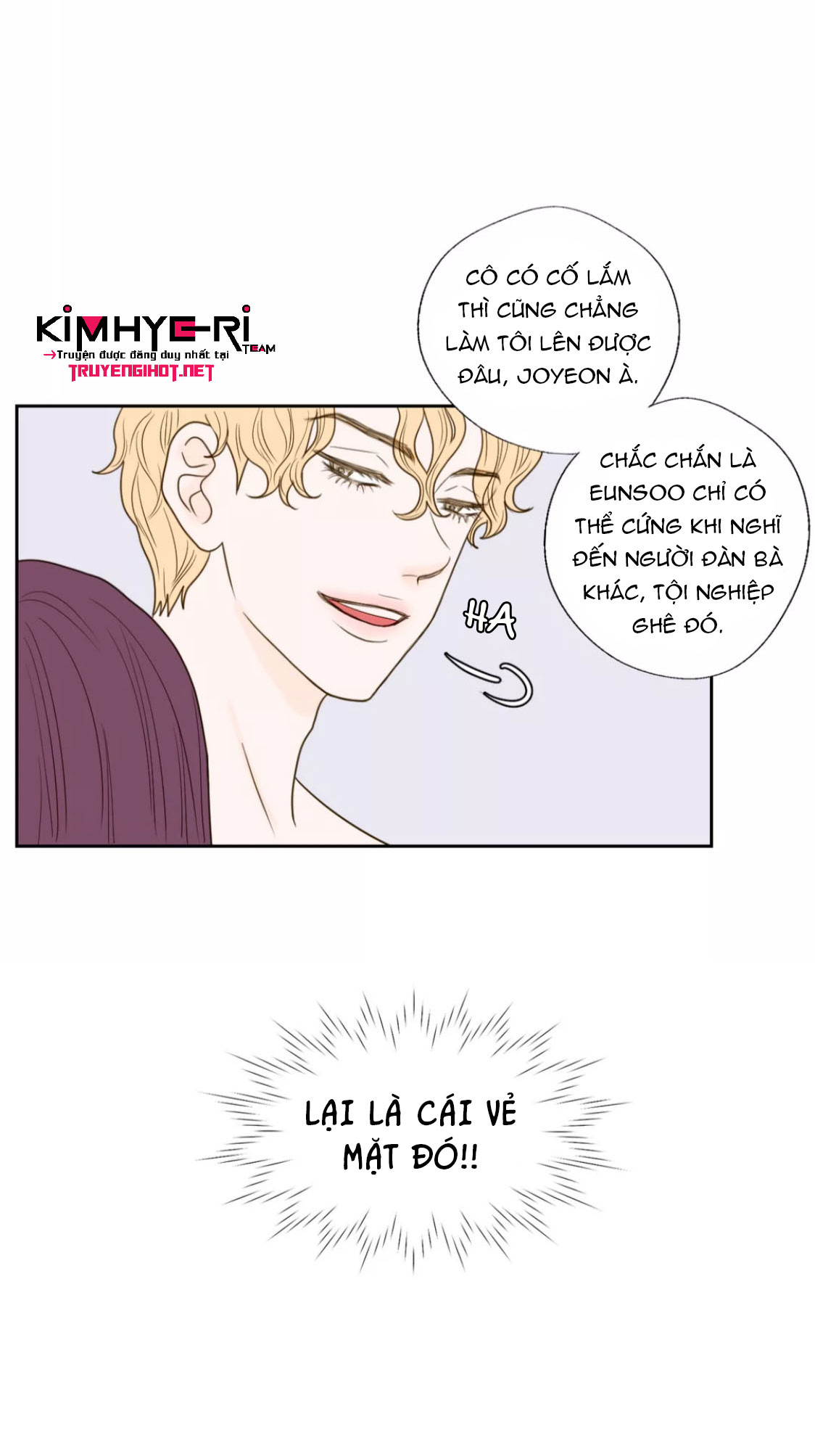 honey bed talk chapter 37 40