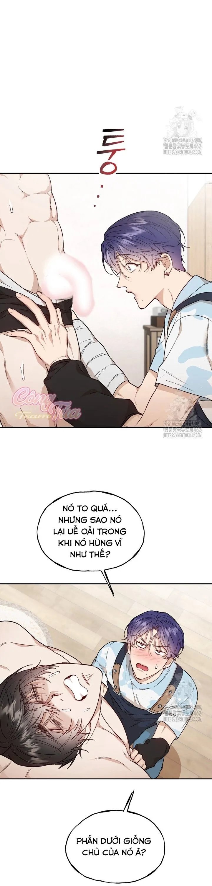 nghệ thuật điêu khắc chapter 3 35