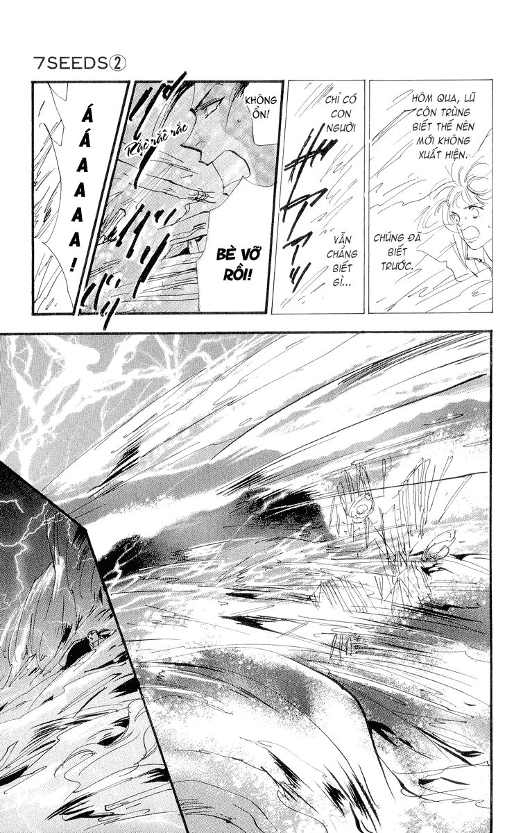 mầm sống chapter 8 24