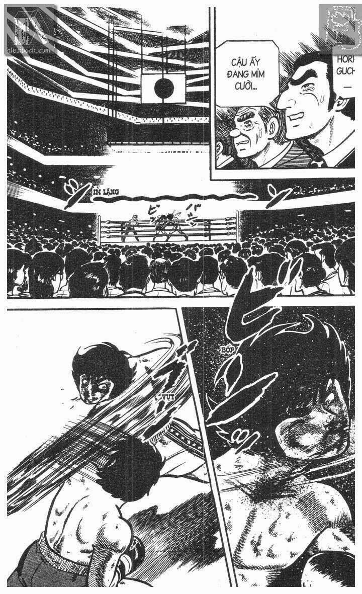 ganbare genki chapter 224 3