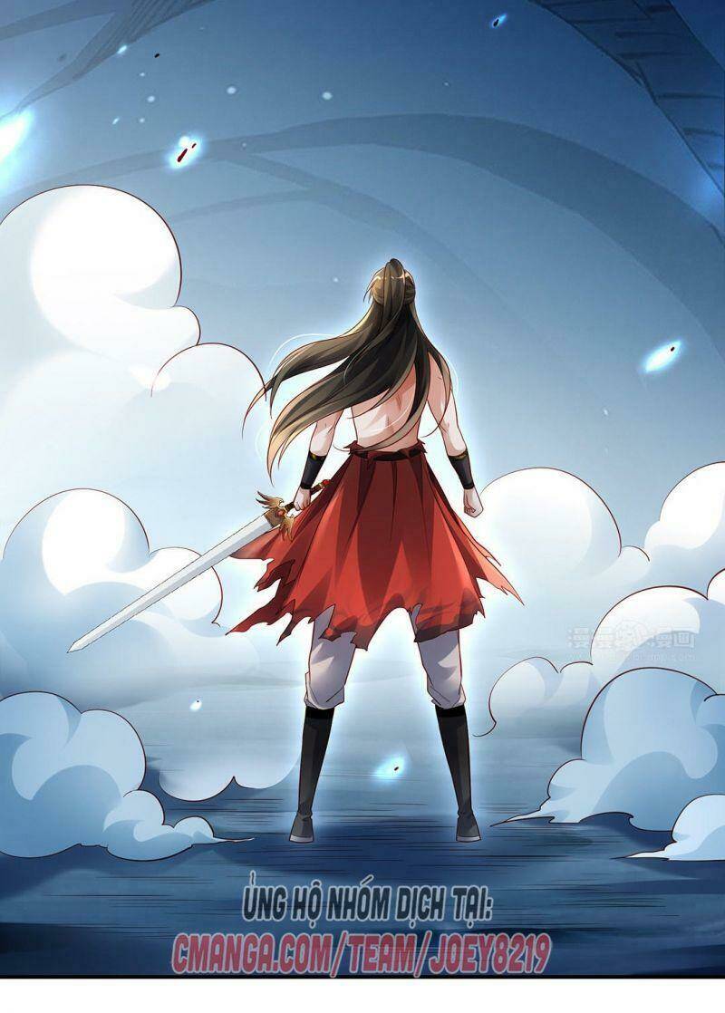 thiên kim bất hoán chapter 68 51