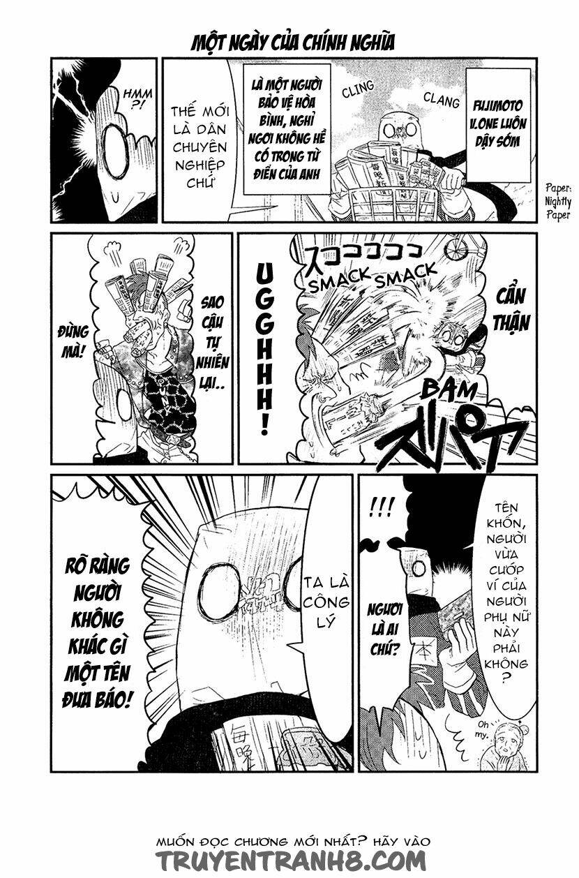 mahou shoujo ore chapter 5.5 12