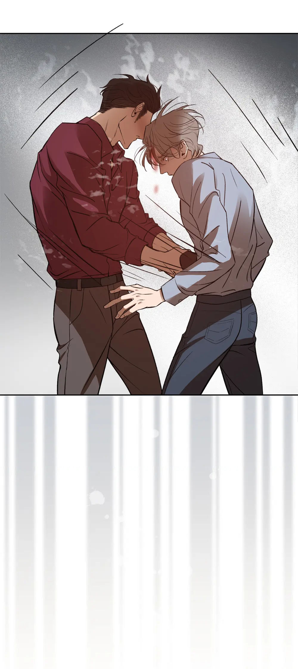 quan hệ nợ nần chapter 3 7