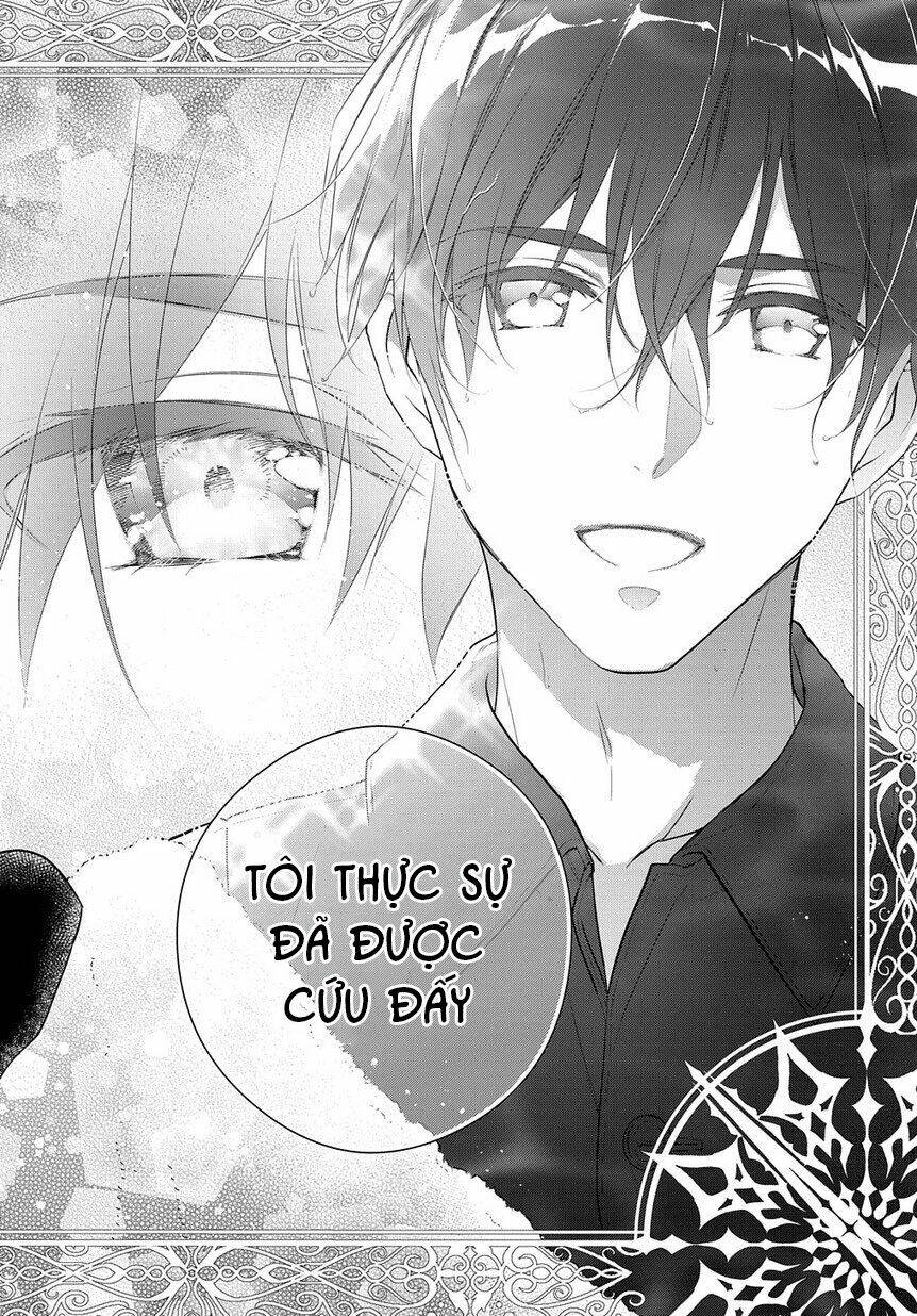 madougushi dahliya wa utsumukanai ~kyou kara jiyuu na shokunin life~ vol 1 chapter 4 20