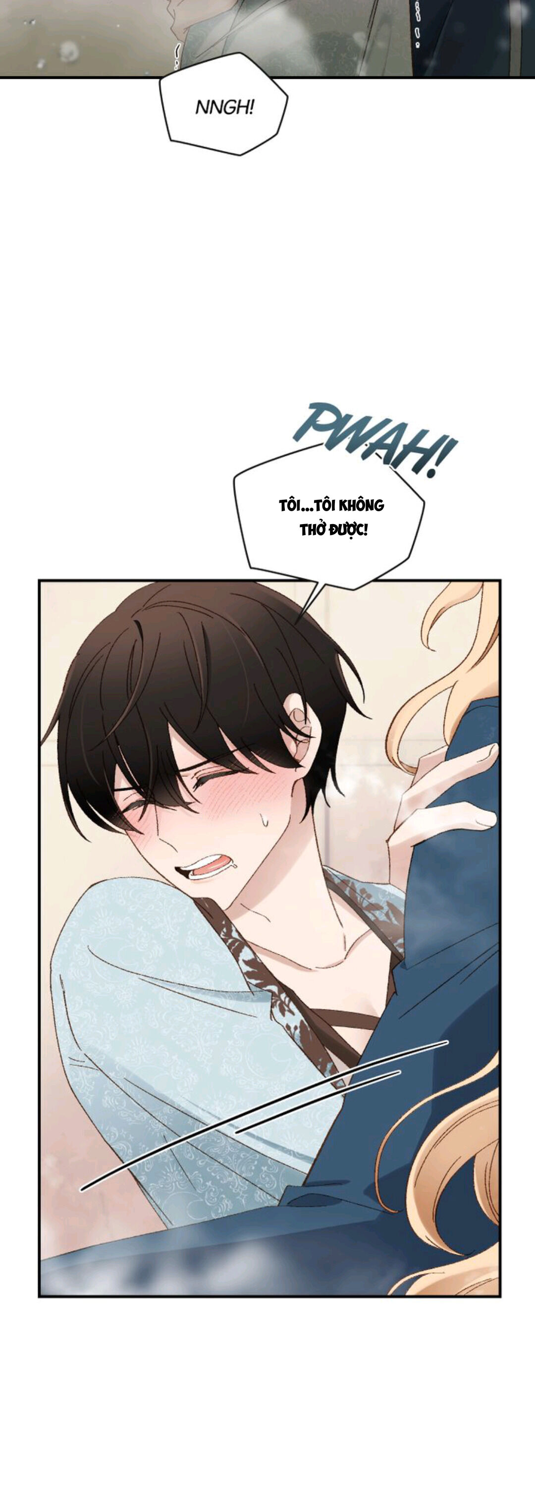 cứu rỗi chapter 8.1 4