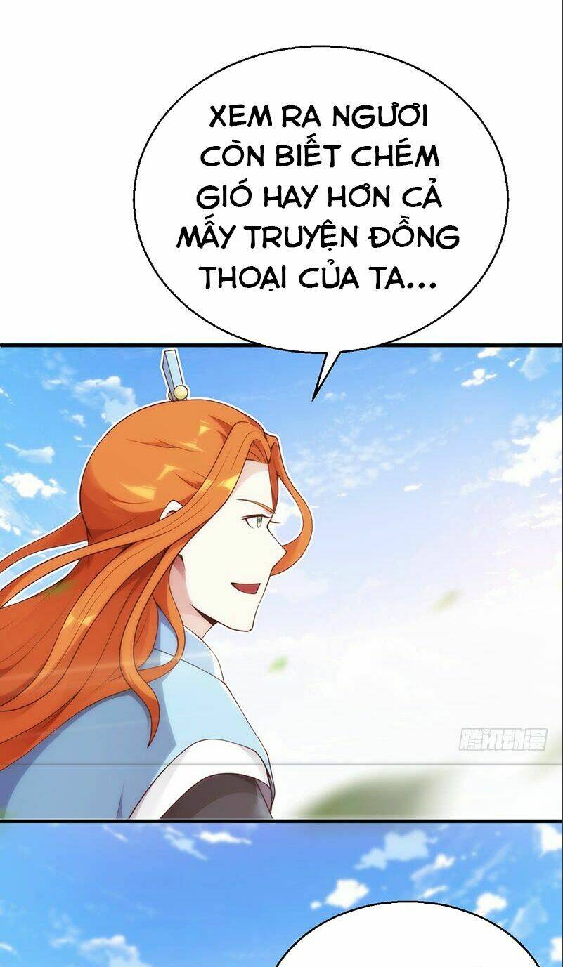 thiên hạ kiếp chapter 23.2 33