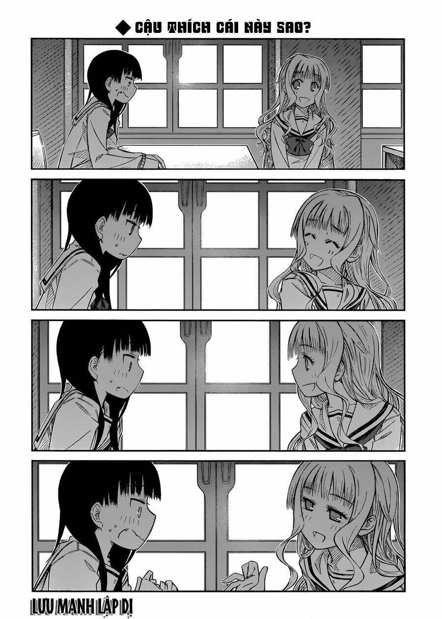 prunus girl chapter 38 5