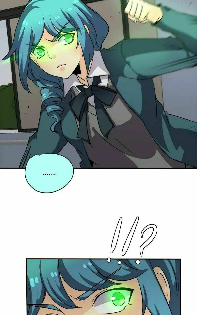 Thế Giới Không Hoàn Hảo Chapter 159 28