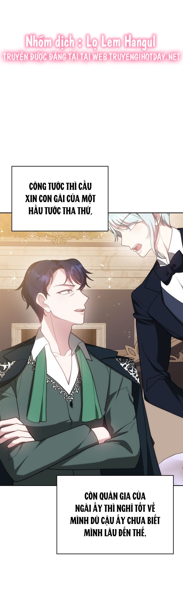 Giọt Nước Tràn Ly chapter 72 9