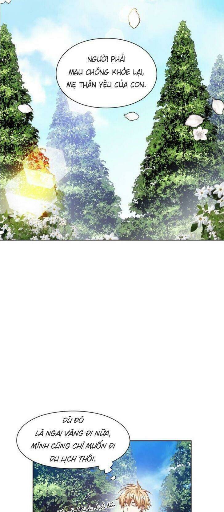 nữ hoàng ngoại khoa chapter 52 28