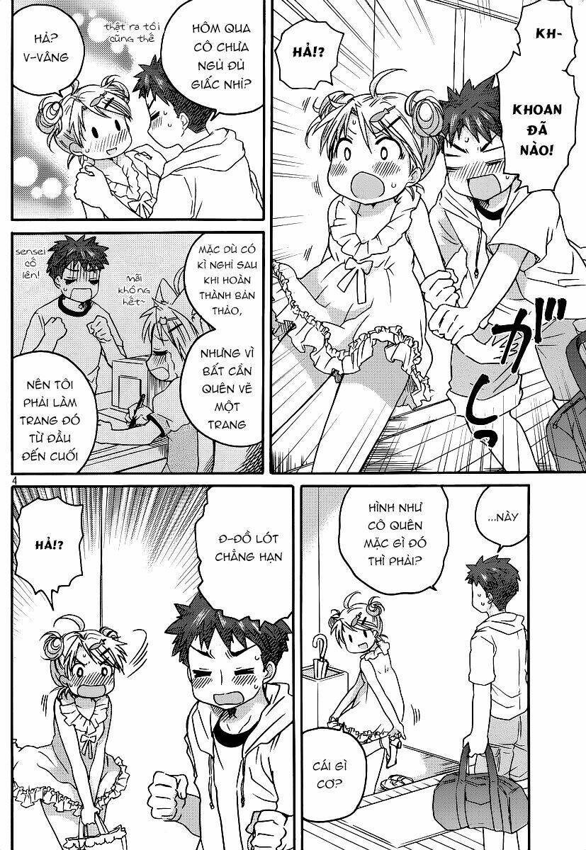 comic studio chapter 7 6