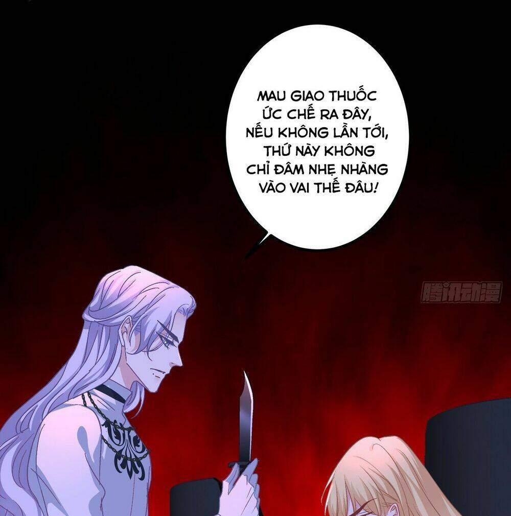 toàn bộ nắm trong tay chapter 41 2